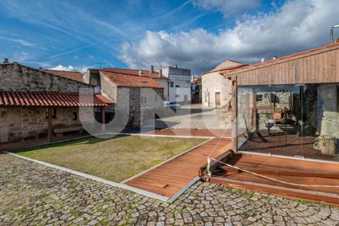 Villa a Caria, Castelo Branco, Caria - € 45.000 | Ref: UNU.I.2200.12348 - foto 23