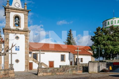 Villa a Caria, Castelo Branco, Caria - € 45.000 | Ref: UNU.I.2200.12348 - foto 25