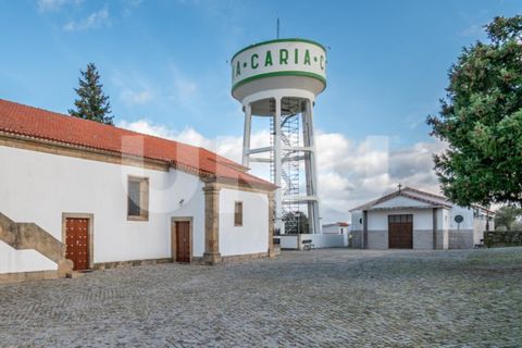 Villa a Caria, Castelo Branco, Caria - € 45.000 | Ref: UNU.I.2200.12348 - foto 26