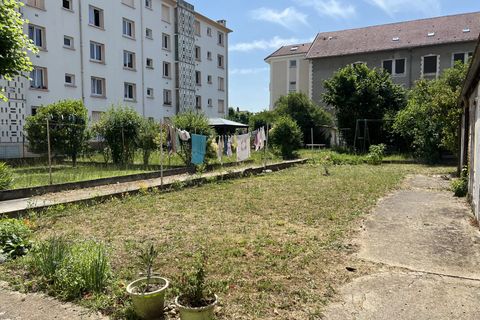 Leilighet i Saint-Marcellin, Isere, Saint-Marcellin - € 87 000 | Ref: 86045584 - foto 8