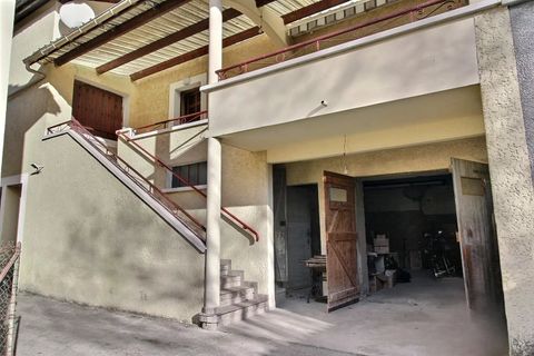 Villa i Vinay, Isere, Vinay - € 175.000 | Ref: 86660846 - foto 26
