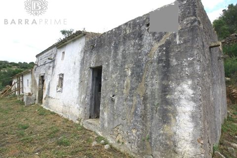Helårsgrund i Estoi, Faro, Estoi - € 210.000 | Ref: 9224 - foto 1