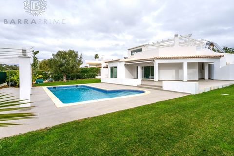 Villa i Quarteira, Faro, Quarteira - € 1.600.000 | Ref: 1403 - foto 7