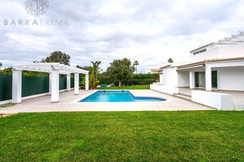Villa i Quarteira, Faro, Quarteira - € 1.600.000 | Ref: 1403 - foto 4