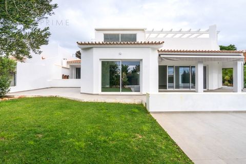 Villa i Quarteira, Faro, Quarteira - € 1.600.000 | Ref: 1403 - foto 6