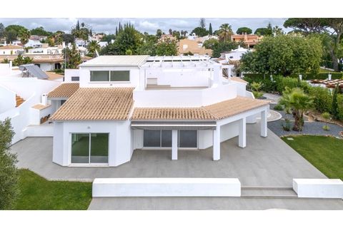 Villa i Quarteira, Faro, Quarteira - € 1.600.000 | Ref: 1403 - foto 5
