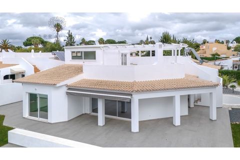 Villa i Quarteira, Faro, Quarteira - € 1.600.000 | Ref: 1403 - foto 11