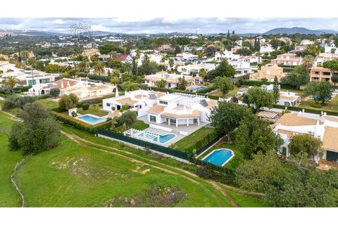 Villa i Quarteira, Faro, Quarteira - € 1.600.000 | Ref: 1403 - foto 30