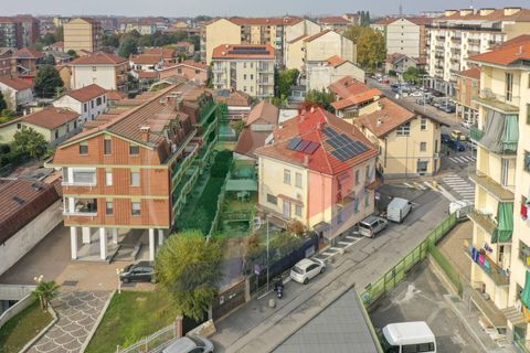 Villa a Nichelino, Turin, Nichelino - € 279.000 | Ref: 37401030 - VIA FINANZA NICHELINO - foto 2