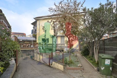 Villa a Nichelino, Turin, Nichelino - € 279.000 | Ref: 37401030 - VIA FINANZA NICHELINO - foto 3