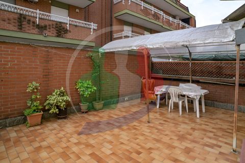 Villa a Nichelino, Turin, Nichelino - € 279.000 | Ref: 37401030 - VIA FINANZA NICHELINO - foto 4