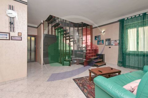 Villa a Nichelino, Turin, Nichelino - € 279.000 | Ref: 37401030 - VIA FINANZA NICHELINO - foto 6