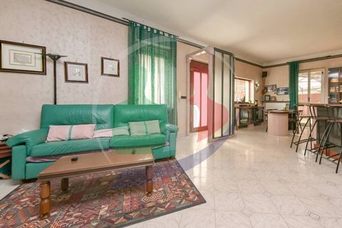 Villa a Nichelino, Turin, Nichelino - € 279.000 | Ref: 37401030 - VIA FINANZA NICHELINO - foto 9