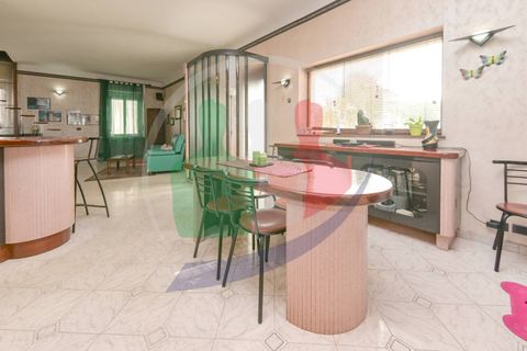 Villa a Nichelino, Turin, Nichelino - € 279.000 | Ref: 37401030 - VIA FINANZA NICHELINO - foto 14