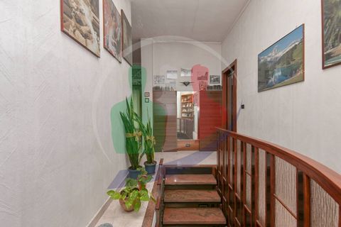 Villa a Nichelino, Turin, Nichelino - € 279.000 | Ref: 37401030 - VIA FINANZA NICHELINO - foto 26