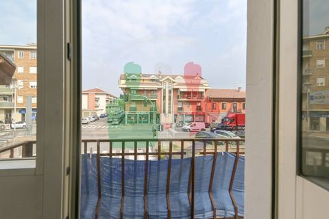 Villa a Nichelino, Turin, Nichelino - € 279.000 | Ref: 37401030 - VIA FINANZA NICHELINO - foto 32