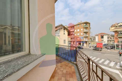 Villa a Nichelino, Turin, Nichelino - € 279.000 | Ref: 37401030 - VIA FINANZA NICHELINO - foto 36