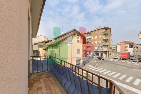 Villa a Nichelino, Turin, Nichelino - € 279.000 | Ref: 37401030 - VIA FINANZA NICHELINO - foto 37