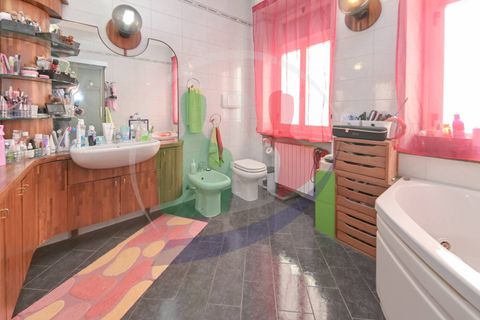 Villa a Nichelino, Turin, Nichelino - € 279.000 | Ref: 37401030 - VIA FINANZA NICHELINO - foto 39