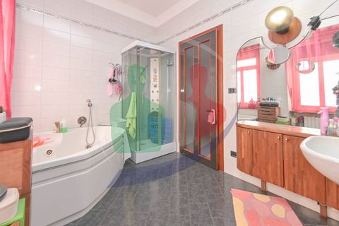 Villa a Nichelino, Turin, Nichelino - € 279.000 | Ref: 37401030 - VIA FINANZA NICHELINO - foto 40
