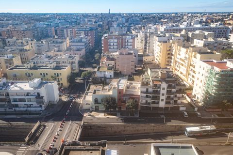 Villa i Lecce, Lecce, Lecce - € 295.000 | Ref: 295LEOPARDI - foto 44