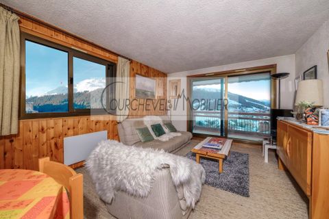 Lejlighed i Courchevel, Savoie, Courchevel - € 447.000 | Ref: BV15446 - foto 1