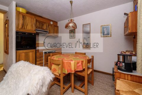 Lejlighed i Courchevel, Savoie, Courchevel - € 447.000 | Ref: BV15446 - foto 2