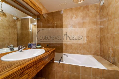 Lejlighed i Courchevel, Savoie, Courchevel - € 447.000 | Ref: BV15446 - foto 3