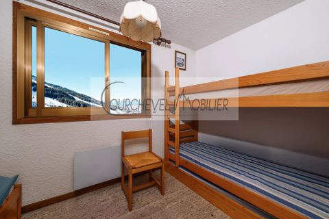 Lejlighed i Courchevel, Savoie, Courchevel - € 447.000 | Ref: BV15446 - foto 4