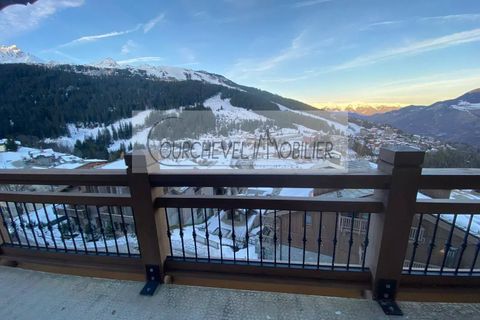 Lejlighed i Courchevel, Savoie, Courchevel - € 447.000 | Ref: BV15446 - foto 5