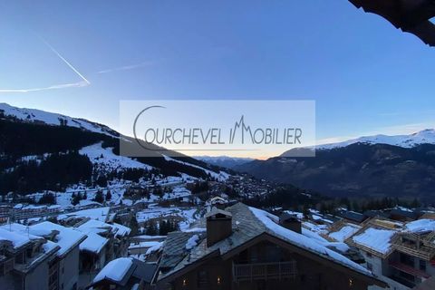 Lejlighed i Courchevel, Savoie, Courchevel - € 447.000 | Ref: BV15446 - foto 6