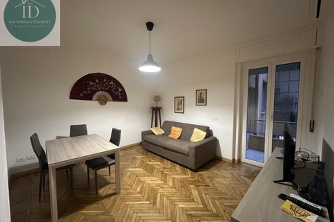 Lejlighed i Sanremo, Imperia, Sanremo - € 139.000 | Ref: 220 - foto 1