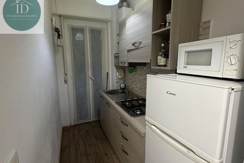 Lejlighed i Sanremo, Imperia, Sanremo - € 139.000 | Ref: 220 - foto 10