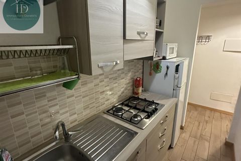 Lejlighed i Sanremo, Imperia, Sanremo - € 139.000 | Ref: 220 - foto 12