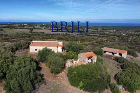 Landejendom i Aglientu, Sassari, Aglientu - € 1.600.000 | Ref: OT-004GS - foto 8
