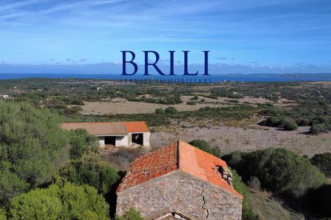Landejendom i Aglientu, Sassari, Aglientu - € 1.600.000 | Ref: OT-004GS - foto 10