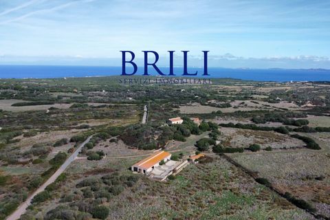 Landejendom i Aglientu, Sassari, Aglientu - € 1.600.000 | Ref: OT-004GS - foto 13