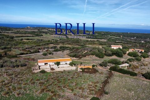 Landejendom i Aglientu, Sassari, Aglientu - € 1.600.000 | Ref: OT-004GS - foto 14