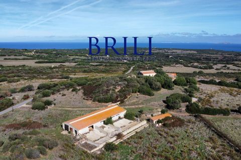 Landejendom i Aglientu, Sassari, Aglientu - € 1.600.000 | Ref: OT-004GS - foto 15