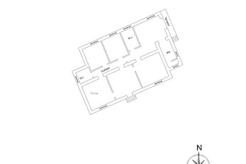 Landejendom i Aglientu, Sassari, Aglientu - € 1.600.000 | Ref: OT-004GS - foto 21