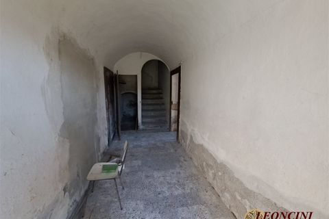 Villa a Filattiera, Massa and Carrara, Filattiera - € 60.000 | Ref: A355 - foto 6