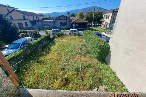 Villa a Filattiera, Massa and Carrara, Filattiera - € 60.000 | Ref: A355 - foto 9