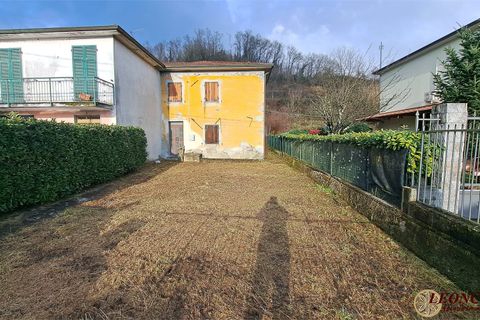 Villa a Filattiera, Massa and Carrara, Filattiera - € 60.000 | Ref: A355 - foto 20