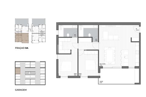 Lejlighed i Santo Andre, Setubal, Santo Andre - € 235.800 | Ref: MRS012601_OA - foto 22