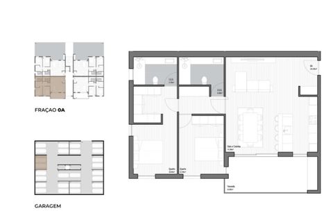 Lejlighed i Santo Andre, Setubal, Santo Andre - € 235.800 | Ref: MRS012601_OA - foto 23