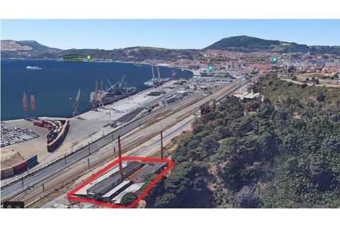 Helårsgrund i Setubal, Setubal, Setubal - € 650.000 | Ref: SÒL_57 - foto 11