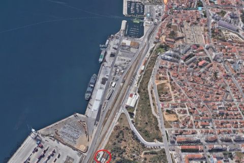 Helårsgrund i Setubal, Setubal, Setubal - € 650.000 | Ref: SÒL_57 - foto 12