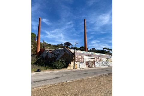 Helårsgrund i Setubal, Setubal, Setubal - € 650.000 | Ref: SÒL_57 - foto 13