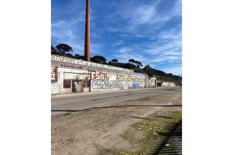 Helårsgrund i Setubal, Setubal, Setubal - € 650.000 | Ref: SÒL_57 - foto 14