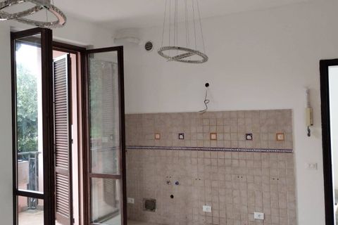 Leilighet i Bernareggio, Monza and Brianza, Bernareggio - € 135 000 | Ref: DB-BER - foto 2
